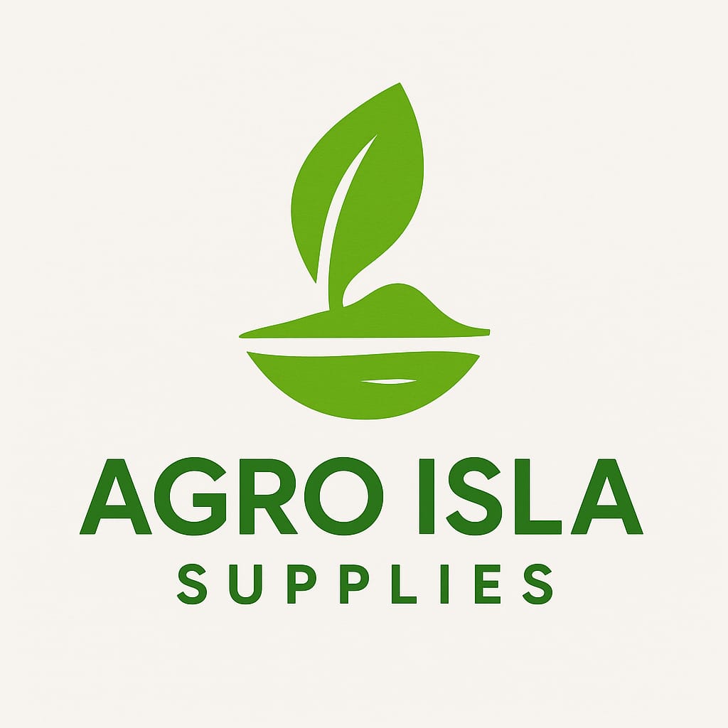 Logo Agro Isla